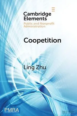 E-Book (pdf) Coopetition von Ling Zhu