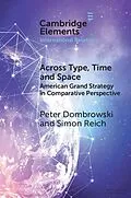 E-Book (epub) Across Type, Time and Space von Peter Dombrowski