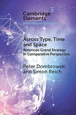 E-Book (epub) Across Type, Time and Space von Peter Dombrowski