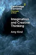 ePUB Imagination and Creative Thinking von Amy Kind