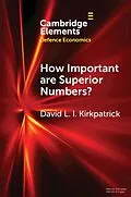 E-Book (epub) How Important are Superior Numbers? von David L. I. Kirkpatrick