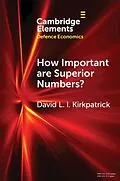 E-Book (pdf) How Important are Superior Numbers? von David L. I. Kirkpatrick