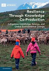 eBook (pdf) Resilience Through Knowledge Co-Production de 