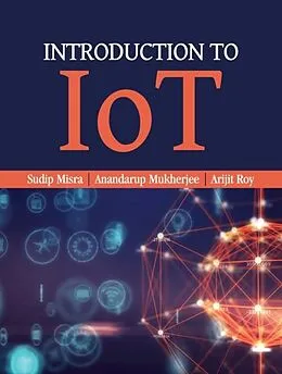 E-Book (pdf) Introduction to IoT von Sudip Misra