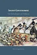 E-Book (epub) Secret Government von Brian Kogelmann