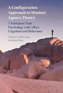 E-Book (epub) Configuration Approach to Mindset Agency Theory von Maurice Yolles