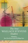 E-Book (pdf) New Wallace Stevens Studies von 