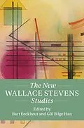 E-Book (epub) New Wallace Stevens Studies von 
