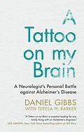 E-Book (epub) Tattoo on my Brain von Daniel Gibbs