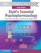 E-Book (epub) Stahl's Essential Psychopharmacology von Stephen M. Stahl