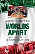 E-Book (epub) Worlds Apart von Malcolm Byrne