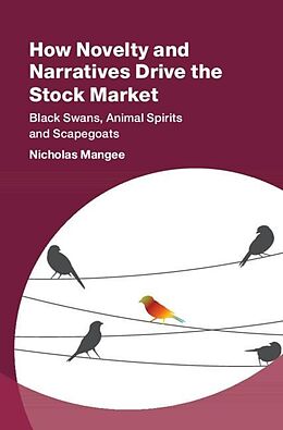 eBook (pdf) How Novelty and Narratives Drive the Stock Market de Nicholas Mangee