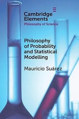 E-Book (pdf) Philosophy of Probability and Statistical Modelling von Mauricio Suarez