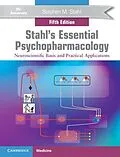 E-Book (pdf) Stahl's Essential Psychopharmacology von Stephen M. Stahl