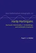E-Book (pdf) Hardy Martingales von Paul F. X. Muller