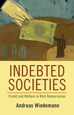 eBook (pdf) Indebted Societies de Andreas Wiedemann