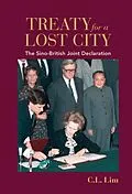 E-Book (pdf) Treaty for a Lost City von C. L. Lim