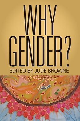 eBook (epub) Why Gender? de 