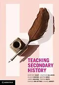 PDF Teaching Secondary History von Heather Sharp