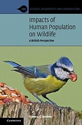 eBook (pdf) Impacts of Human Population on Wildlife de Trevor J. C. Beebee