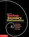 E-Book (pdf) Teaching Secondary Mathematics von Gregory Hine