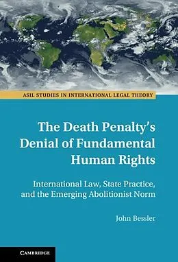 E-Book (epub) Death Penalty's Denial of Fundamental Human Rights von John Bessler