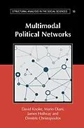 E-Book (pdf) Multimodal Political Networks von David Knoke