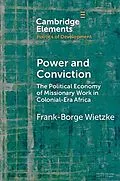 E-Book (pdf) Power and Conviction von Frank-Borge Wietzke