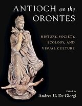 eBook (epub) Antioch on the Orontes de 