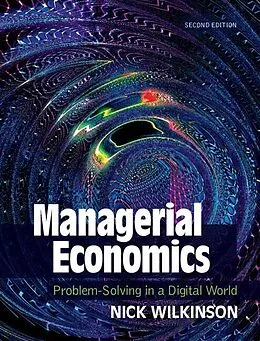 E-Book (pdf) Managerial Economics von Nick Wilkinson