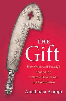 E-Book (pdf) Gift von Ana Lucia Araujo