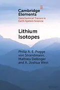 E-Book (pdf) Lithium Isotopes von Philip A. E. Pogge von Strandmann