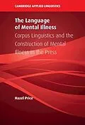 E-Book (epub) Language of Mental Illness von Hazel Price
