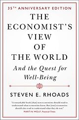 eBook (epub) Economist's View of the World de Steven E. Rhoads