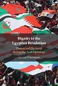E-Book (pdf) Dignity in the Egyptian Revolution von Zaynab El Bernoussi
