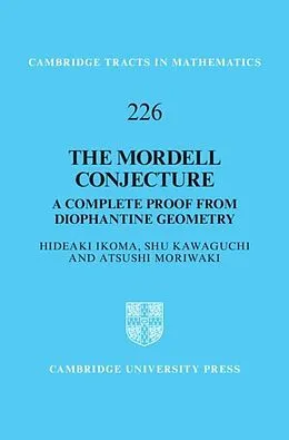 PDF Mordell Conjecture von Hideaki Ikoma