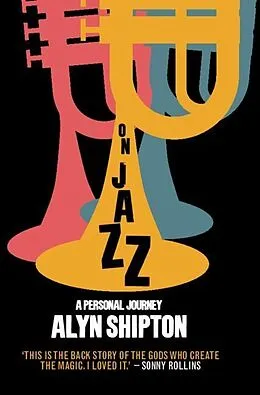 E-Book (epub) On Jazz von Alyn Shipton