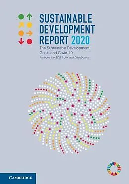 E-Book (pdf) Sustainable Development Report 2020 von Jeffrey Sachs
