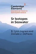 E-Book (pdf) Sr Isotopes in Seawater von B. Lynn Ingram