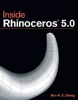 Couverture cartonnée Inside Rhinoceros 5 de Ron Cheng
