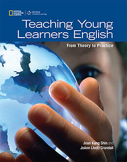 Kartonierter Einband Teaching Young Learners English von JoAnn Crandall, Joan Shin