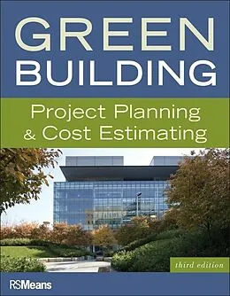 E-Book (pdf) Green Building von Rsmeans
