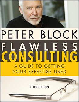 E-Book (epub) Flawless Consulting von Peter Block