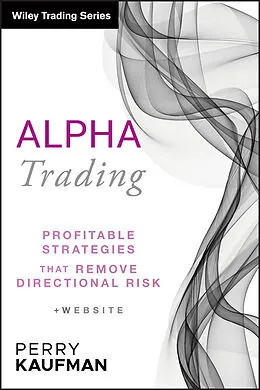 E-Book (pdf) Alpha Trading von Perry J. Kaufman