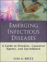 E-Book (epub) Emerging Infectious Diseases von Lisa A. Beltz