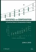 E-Book (epub) Statistics for Compensation von John H. Davis
