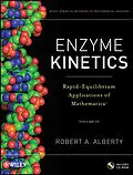 E-Book (epub) Enzyme Kinetics von Robert A. Alberty