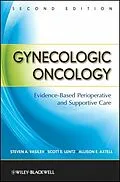E-Book (epub) Gynecologic Oncology von Steven A. Vasilev, Scott E. Lentz, Allison E. Axtell