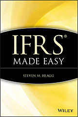 eBook (pdf) IFRS Made Easy de Steven M. Bragg