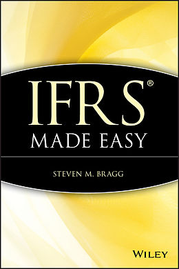 eBook (pdf) IFRS Made Easy de Steven M. Bragg